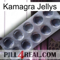 Kamagra Jellys 30